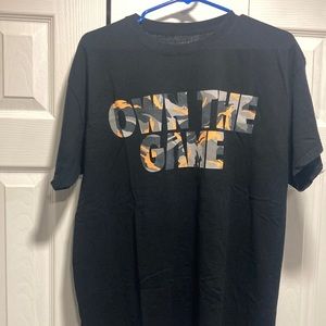Men’s Nike Graphic tee